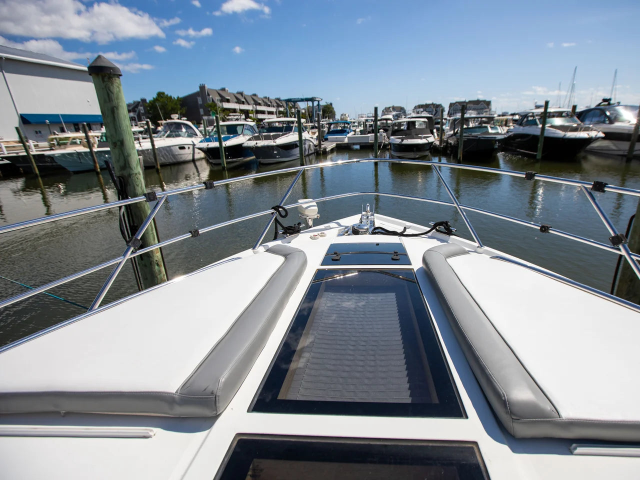 2018 Galeon 420 42.0 feet, Somers Point, New Jersey #95