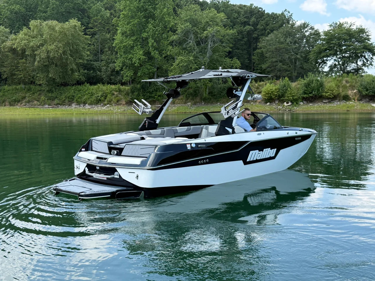 2022 Malibu M220 22.0 feet, Cumming, GA #18
