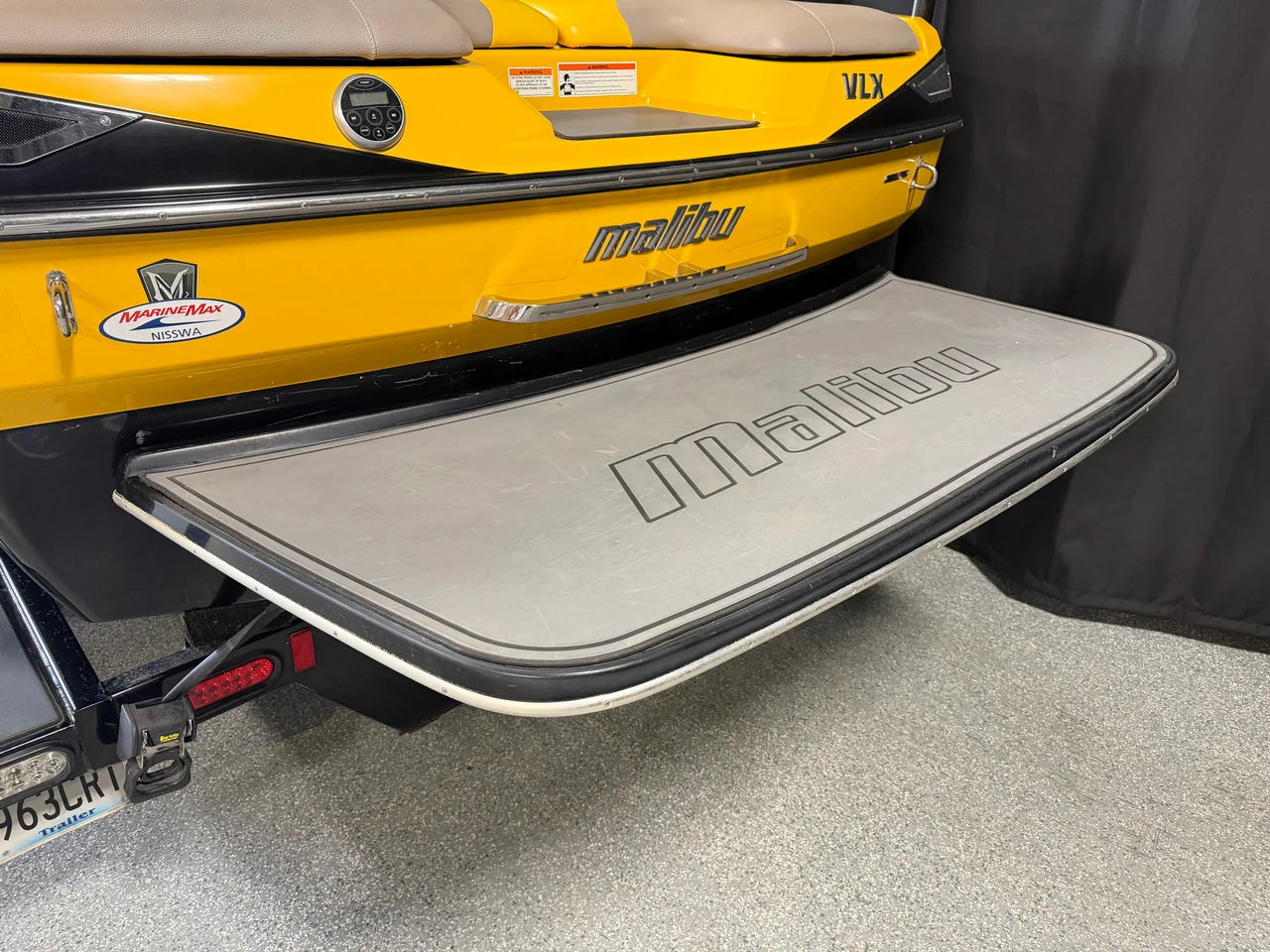 2012 Malibu WAKESETTER 21 VLX 21.0 feet, Nisswa, Minnesota #9