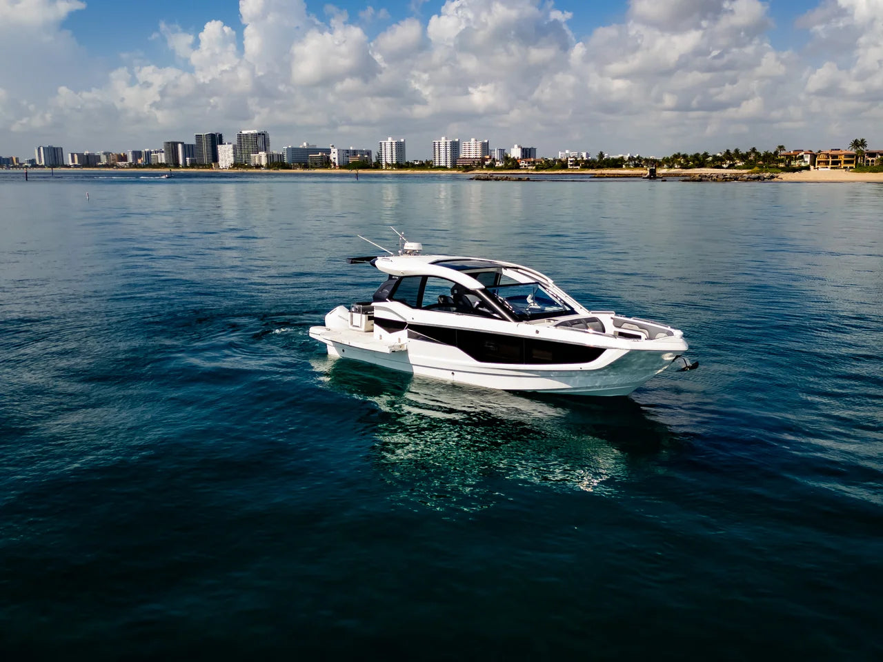 2026 Galeon 375 GTO 37.0 feet, Pompano Beach, Florida #5