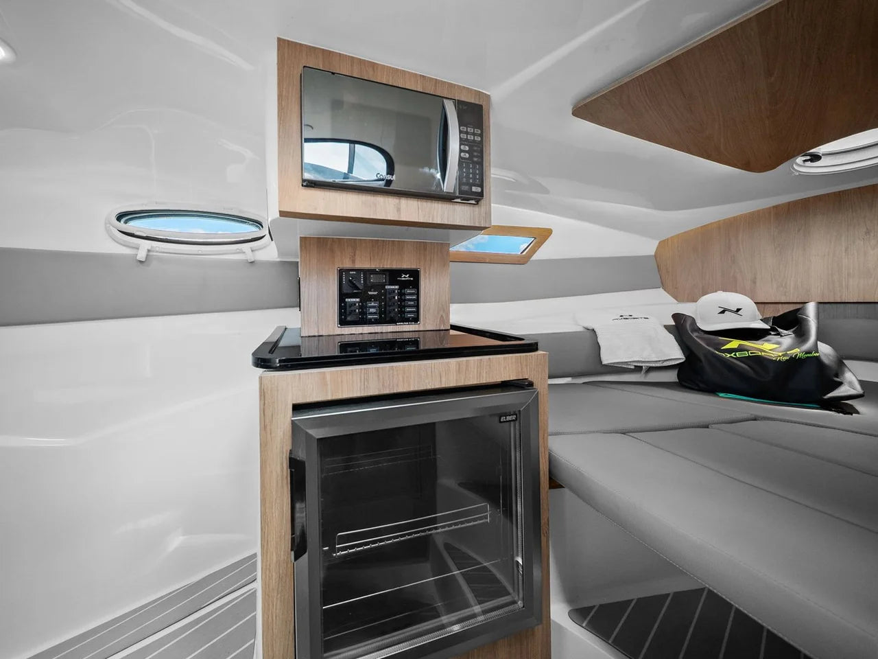 2024 Nx Boats NX 290 29.0 feet, St Petersburg, FL #19