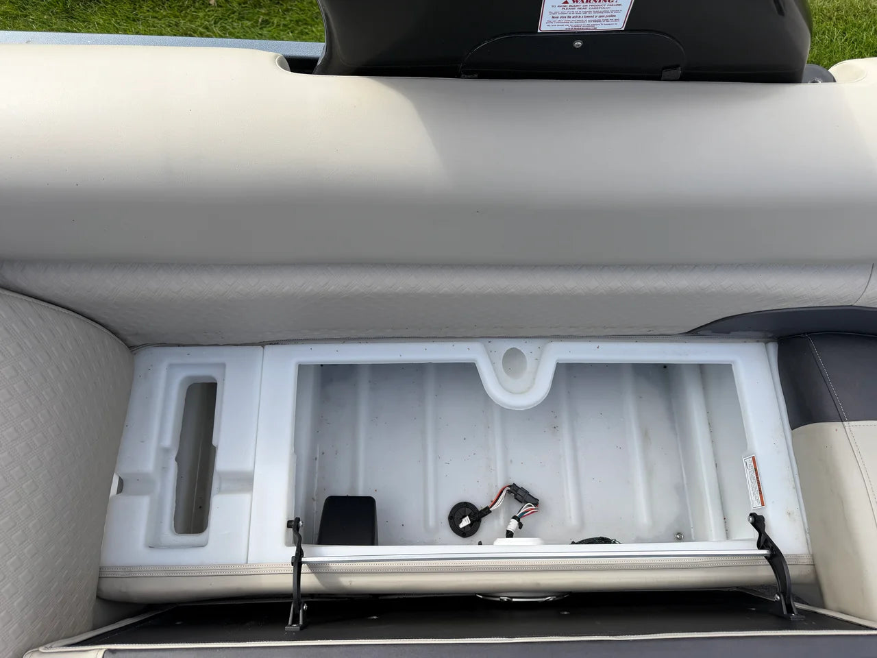 2023 Premier 250 Solaris 25.0 feet, Crosslake, Minnesota #36