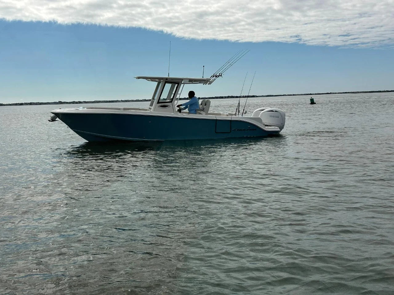 2026 Sailfish 252 CC 25.0 feet, Somers Point, New Jersey #33