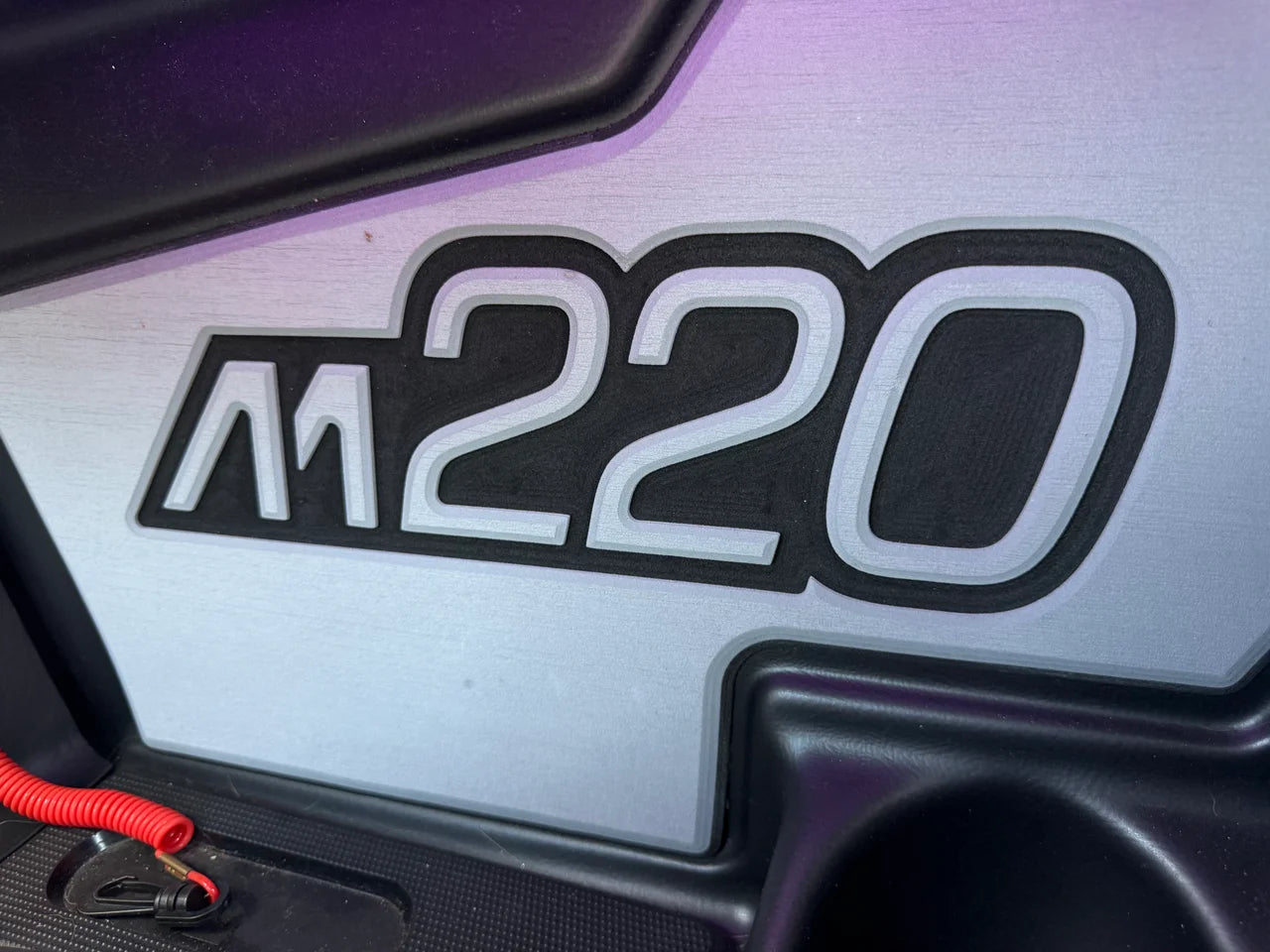 2022 Malibu M220 22.0 feet, Cumming, GA #38