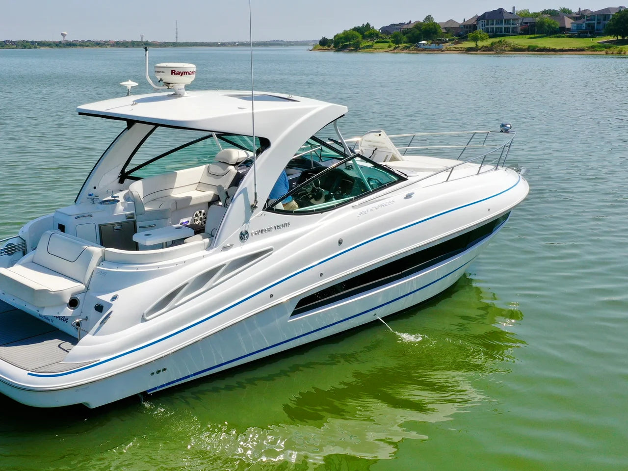 2018 Cruisers Yachts 35 EXPRESS 35.0 feet, Lewisville, TX #44
