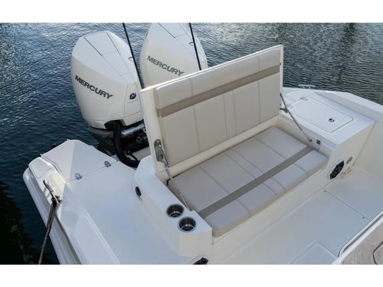 2027 Boston Whaler 280 Dauntless 28.0 feet, Sarasota, FL #64