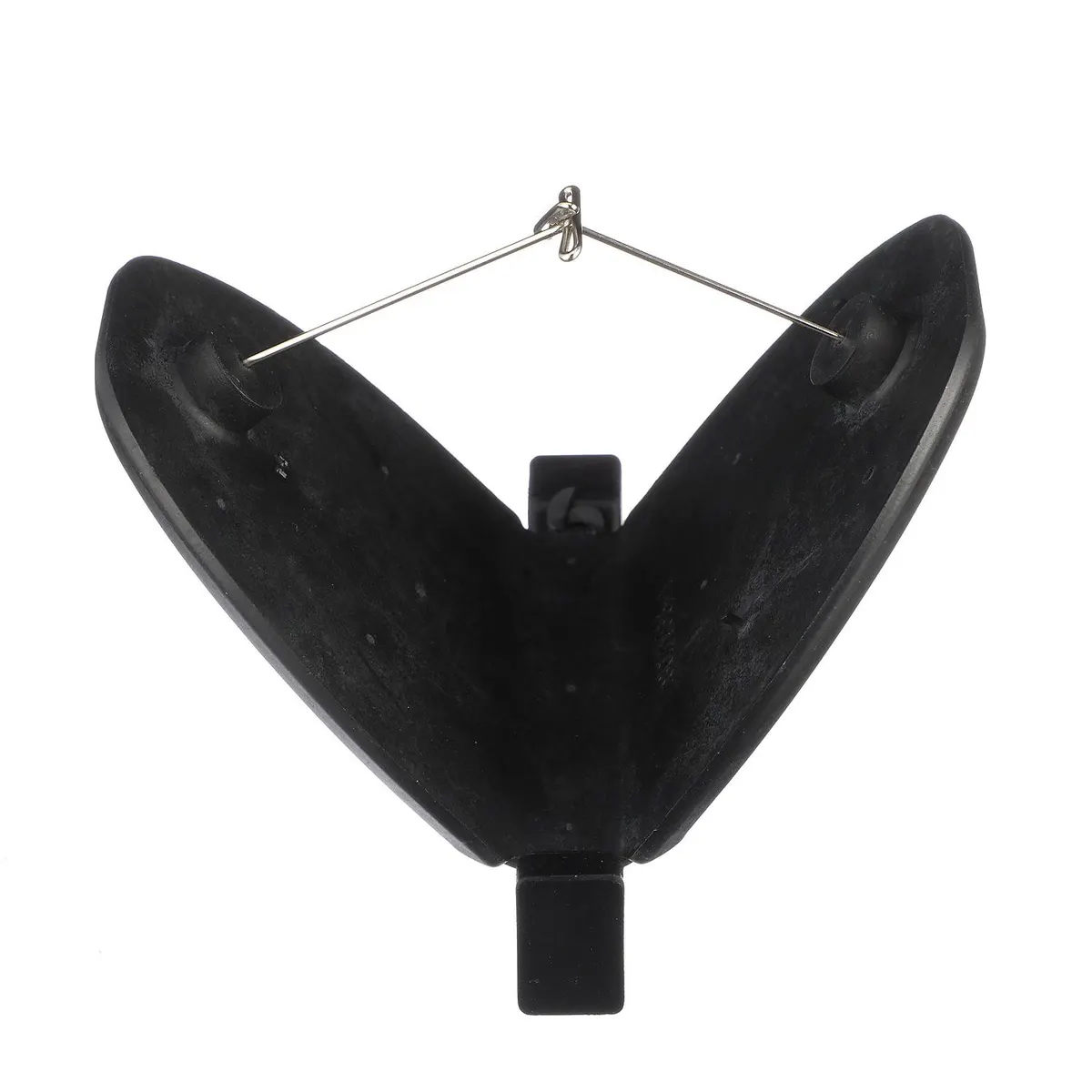 Quicksilver 807166A2 Exhaust Water Shutter Kit