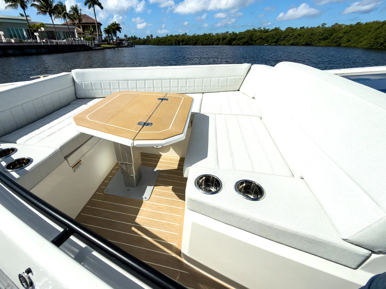 2026 Saxdor 340 GTWA 34.0 feet, Fort Myers, FL #8