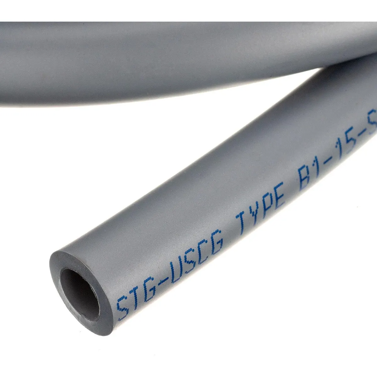 Quicksilver 8M0061890 Fuel Line Assembly, 9 Ft. Long with Primer Bulb