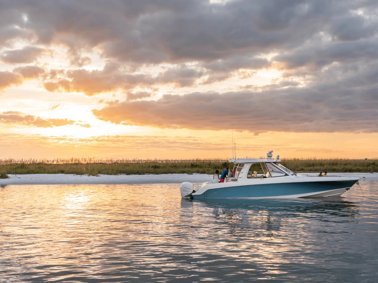 2026 Boston Whaler 380 Realm 38.0 feet, Inuvik, Northwest Territories #7