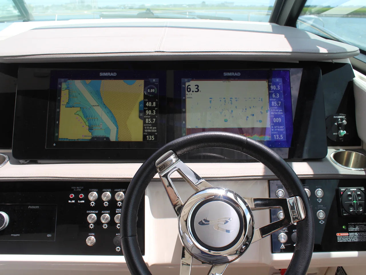 2023 Sea Ray 320 SUNDANCER 32.0 feet, Carolina Beach, NC #21