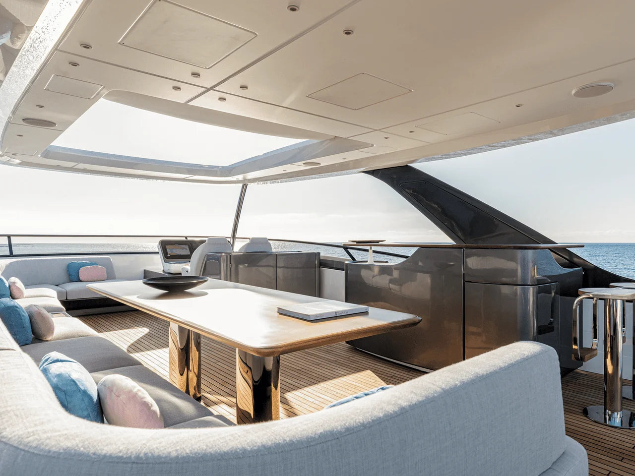 2026 Azimut Grande 26M 85.0 feet, Inuvik, Northwest Territories #20
