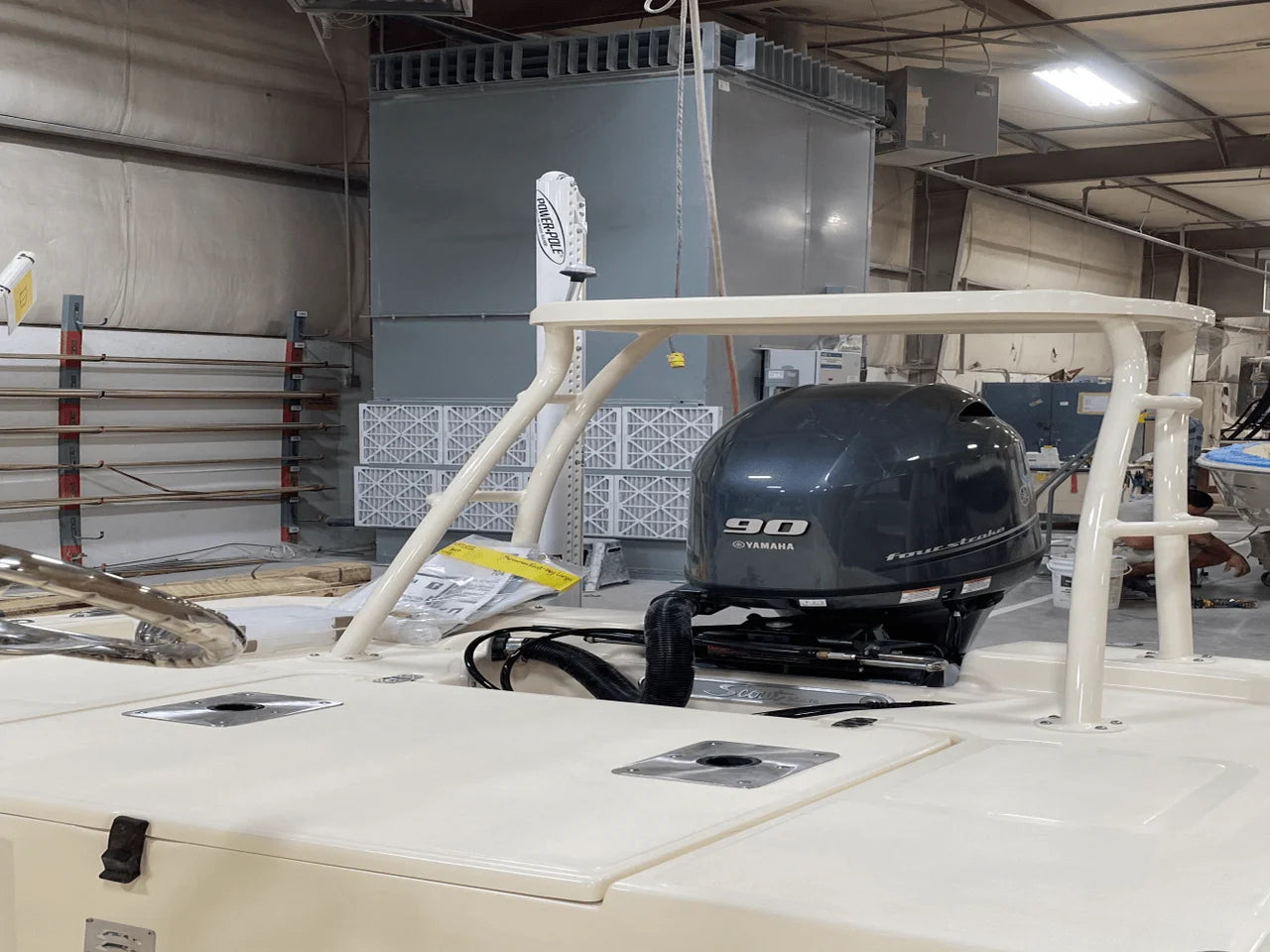 2025 Scout 177 Sport 17.0 feet, Inuvik, Northwest Territories #11
