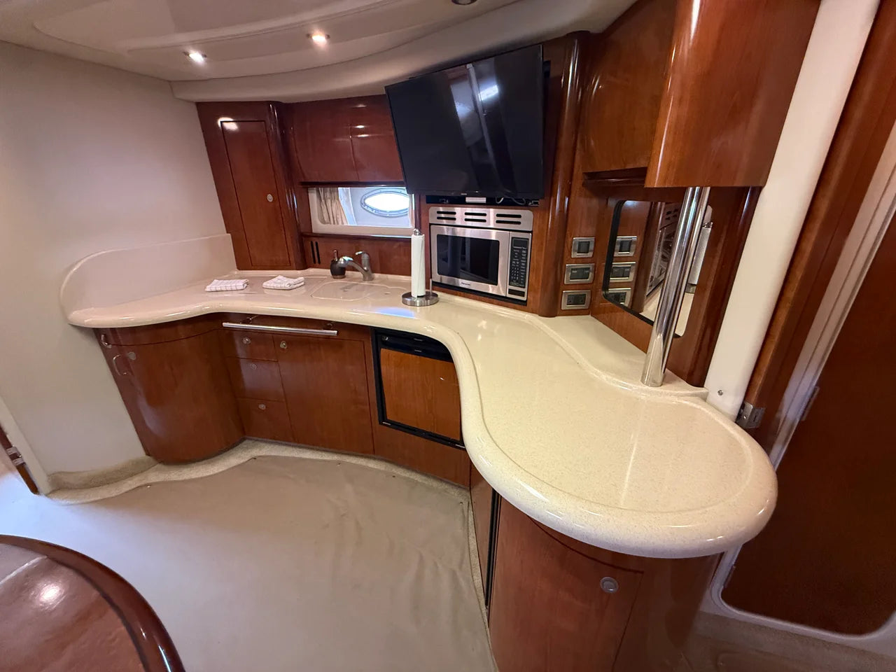 2004 Sea Ray 420 SUNDANCER 42.0 feet, Cumming, GA #59