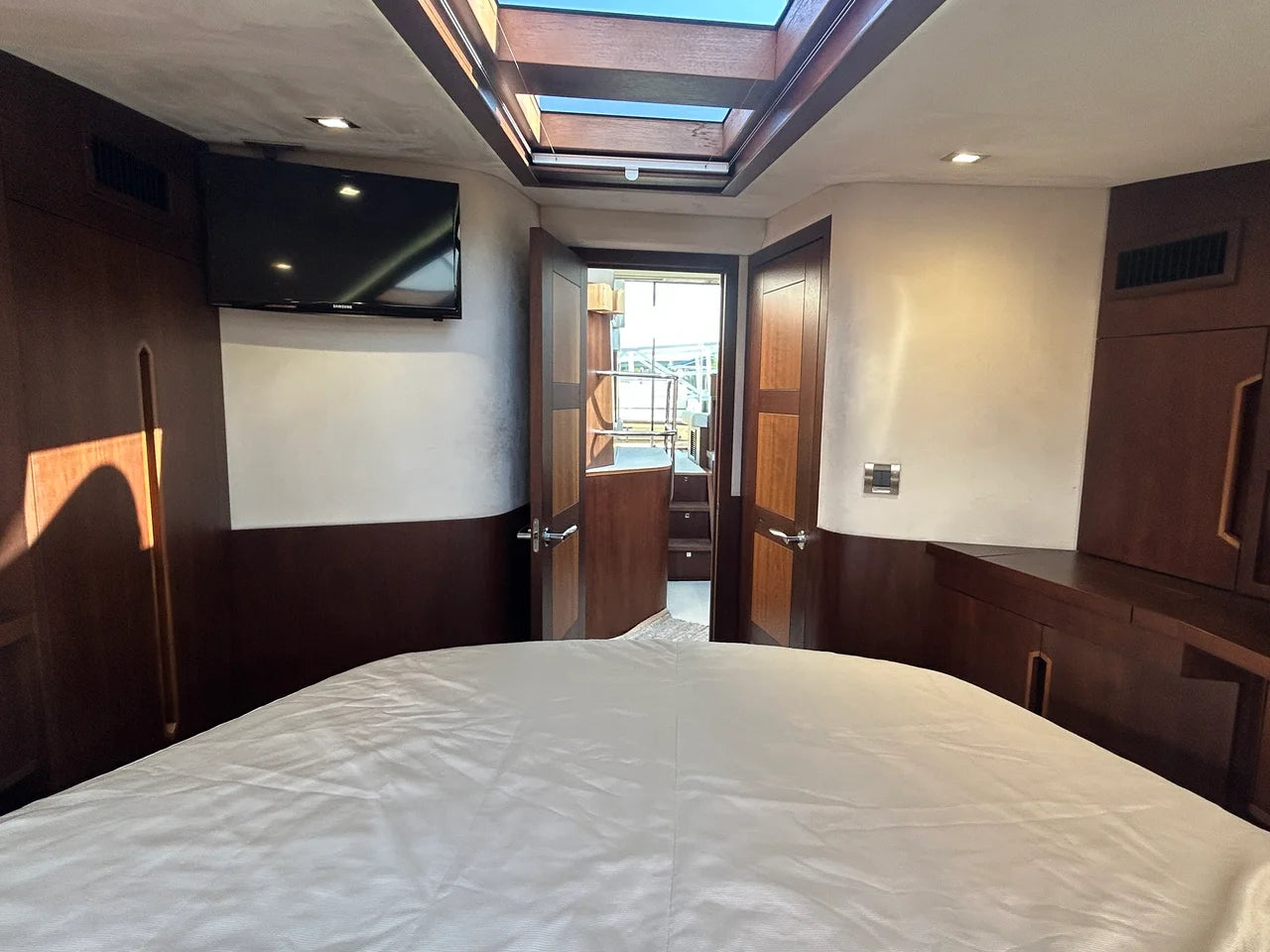 2018 Galeon 430 HTC 43.0 feet, Grasonville, MD #43
