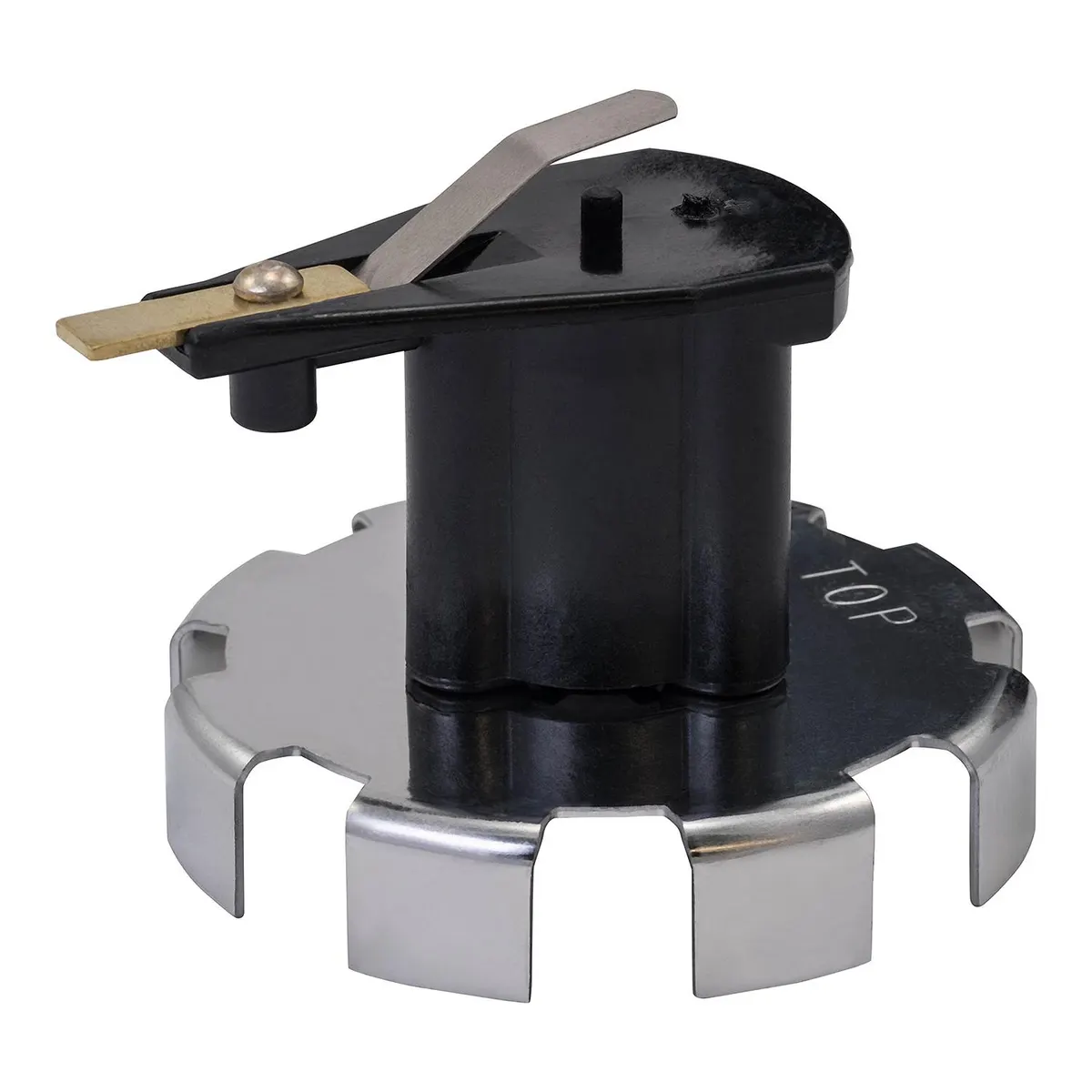 Quicksilver 13524T1 Rotor for Select Marinized GM V8 Engines with Thunderbolt IV and V Ignition Systems