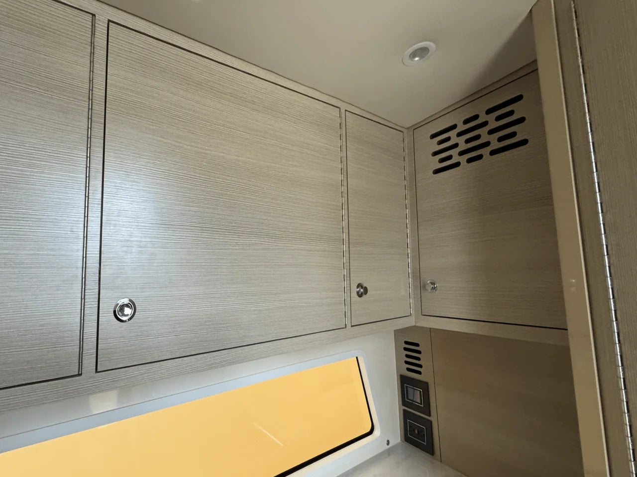 2025 Scout 377 LXF 37.0 feet, Charleston, SC #46