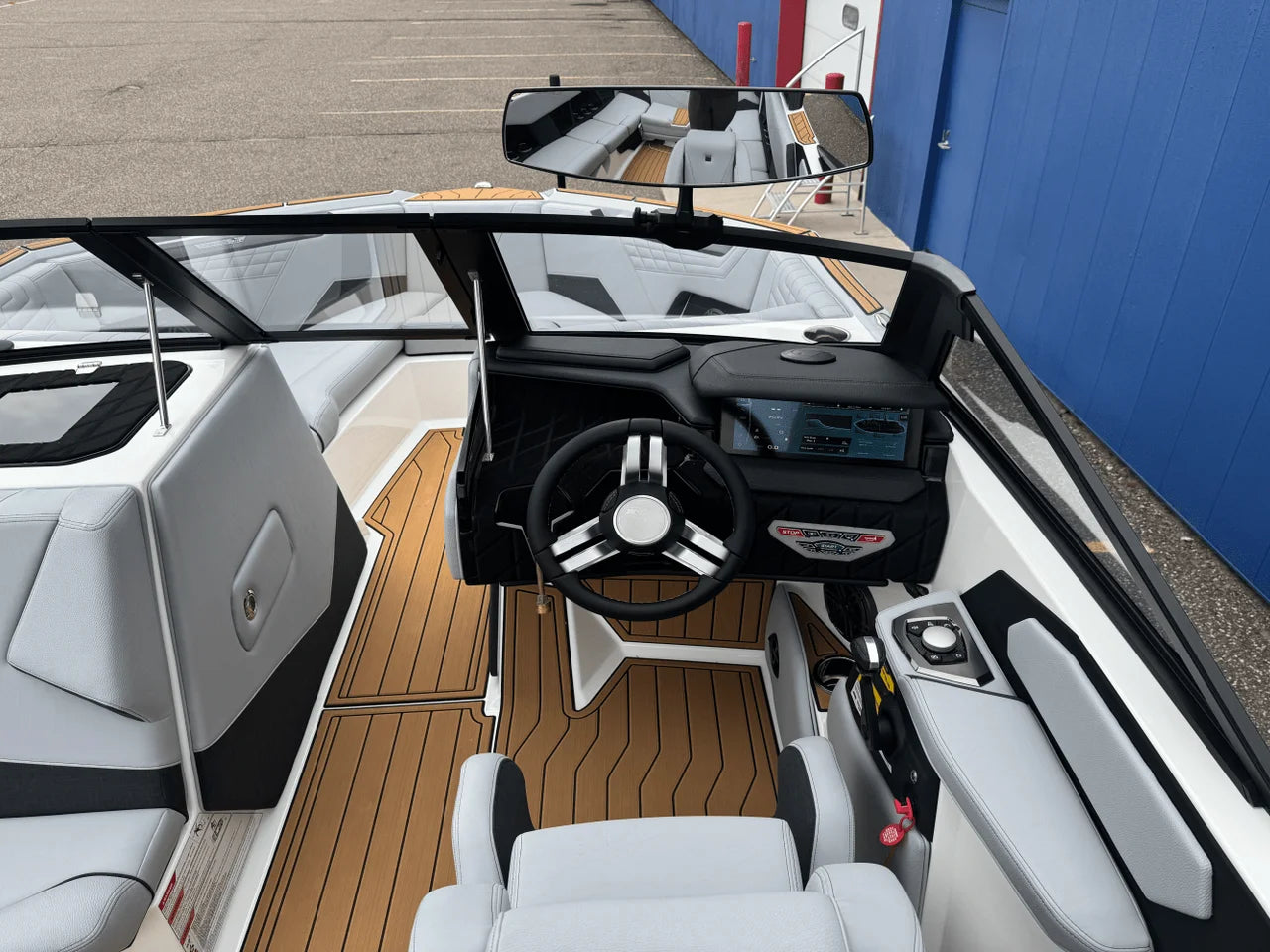 2026 Nautique Super Air Nautique S23 23.0 feet, Excelsior, Minnesota #46