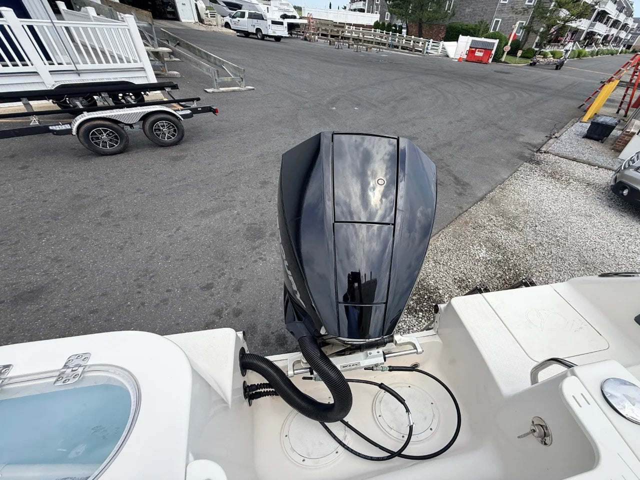 2022 Sailfish 220 CC 22.0 feet, Somers Point, New Jersey #9