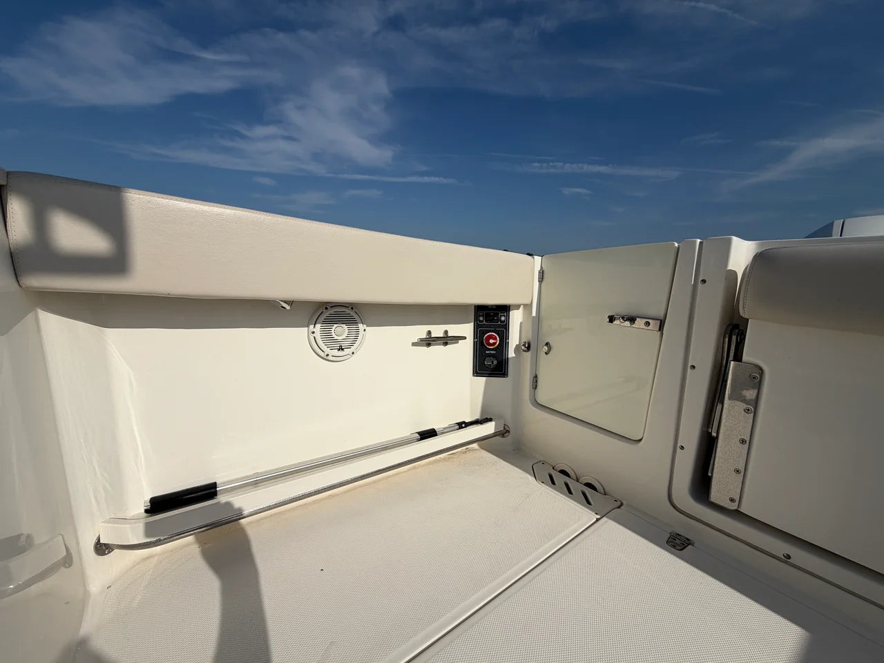 2018 Boston Whaler 270 VANTAGE 27.0 feet, Charleston, SC #11