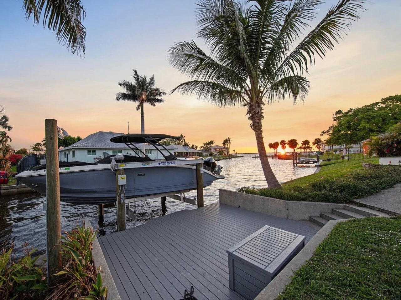 2026 Sea Ray 290 SDX OB 29.0 feet, Fort Myers, FL #36
