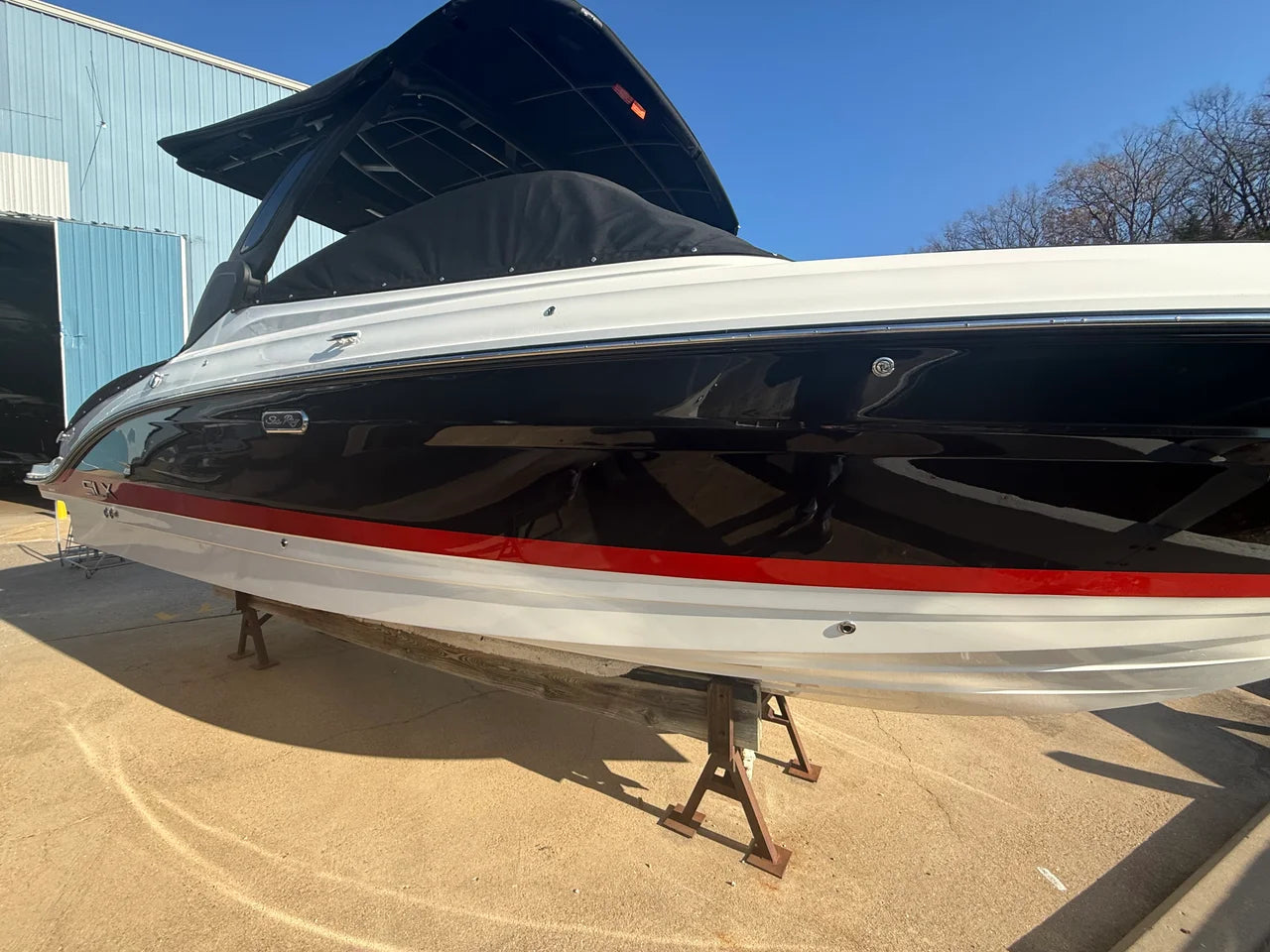 2026 Sea Ray SLX 280 28.0 feet, Lake Ozark, MO #28