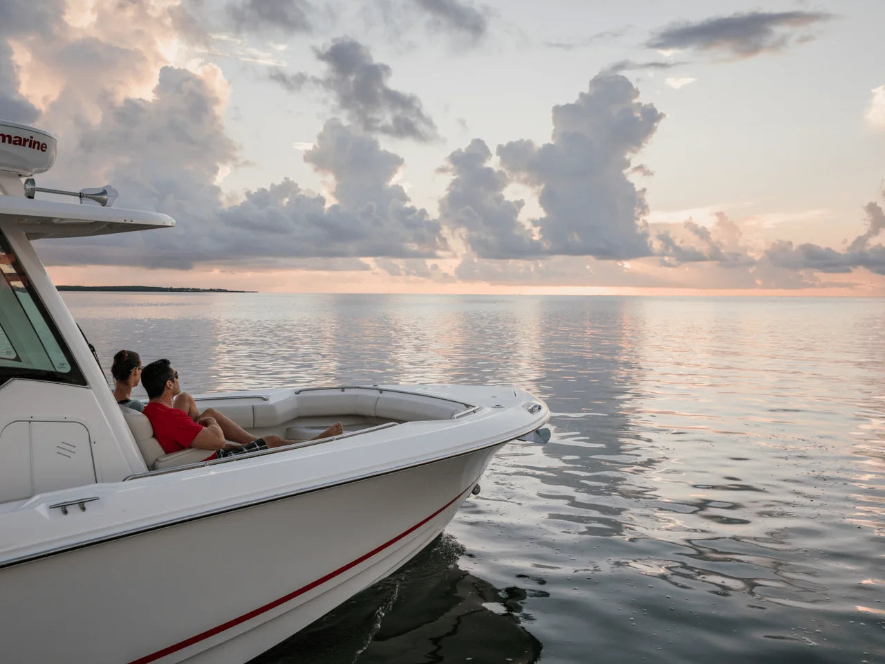 2026 Boston Whaler 280 Outrage 28.0 feet, Inuvik, Northwest Territories #18