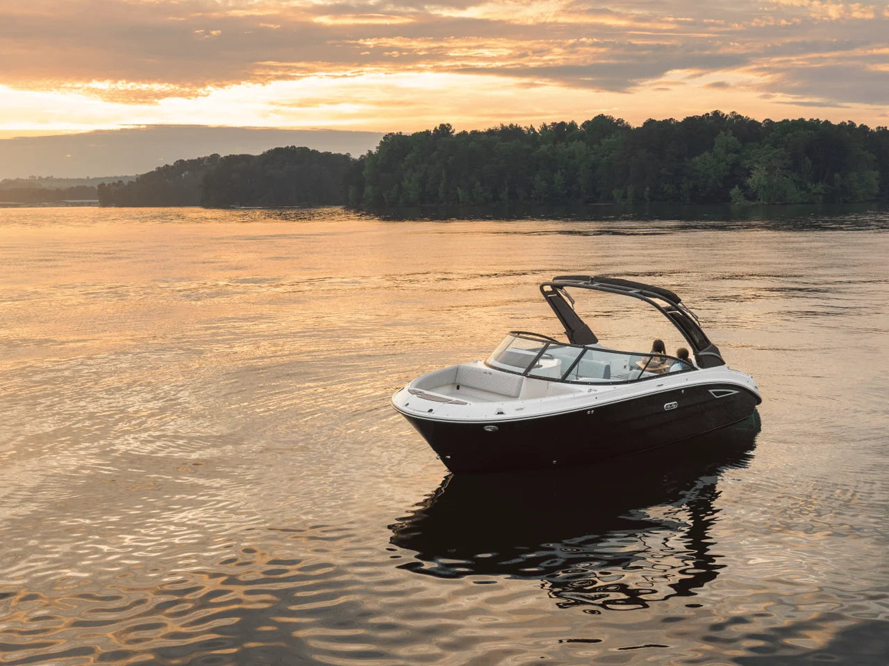 2026 Sea Ray SDX 250 25.0 feet, Rogers, MN #44