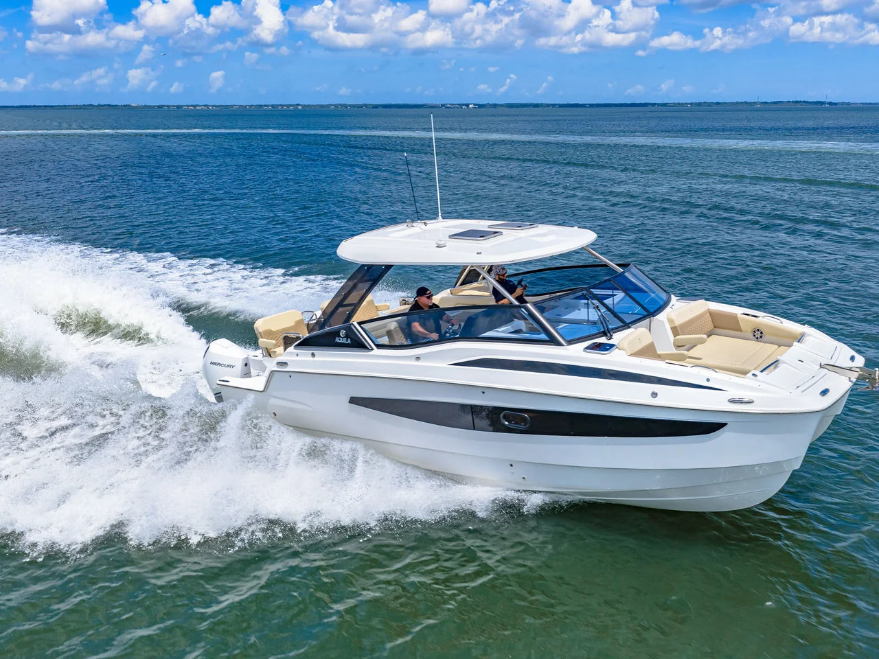 2026 Aquila 32 Sport 32.0 feet, Fort Myers, FL #43