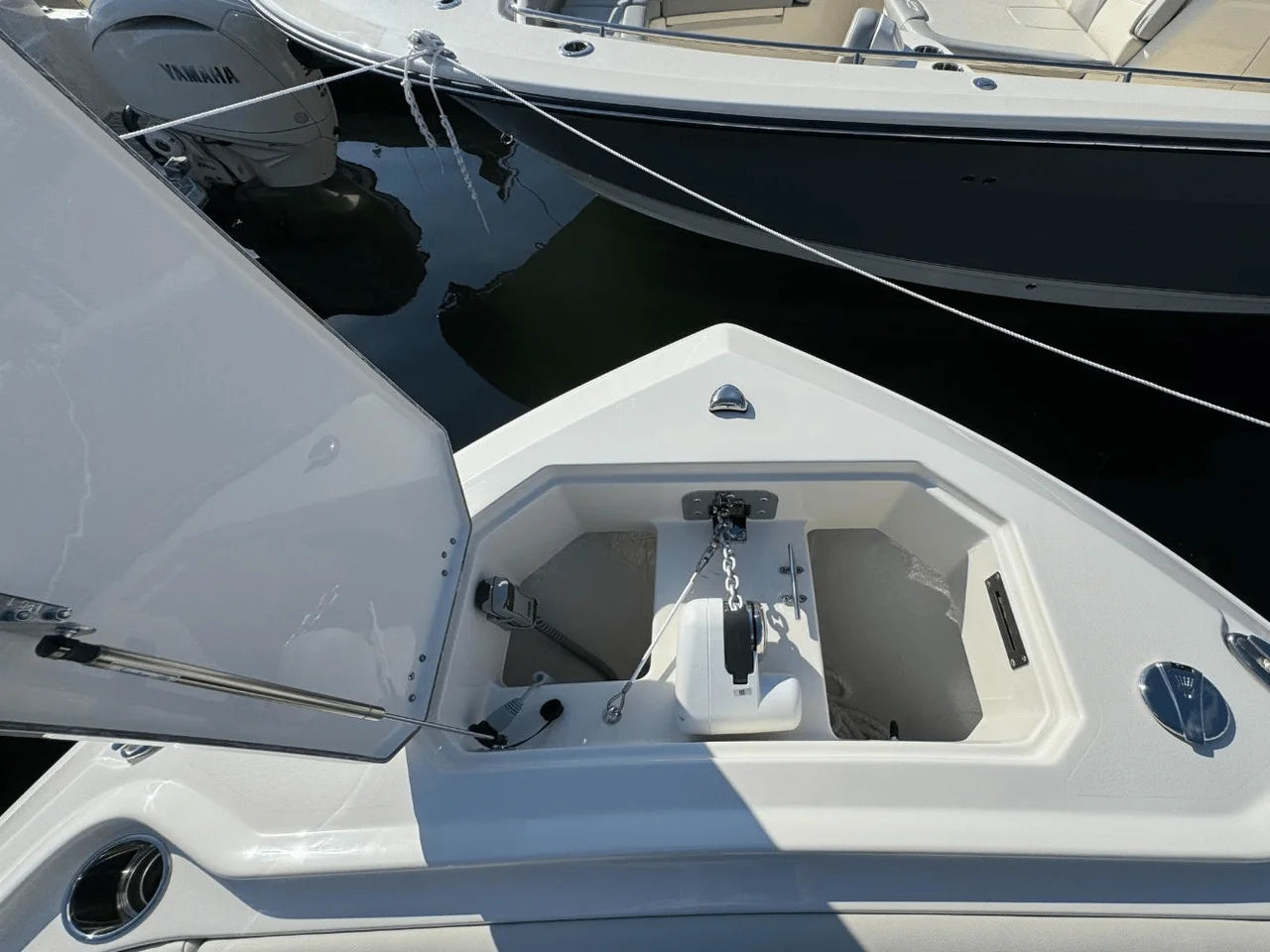 2026 Sailfish 252 CC 25.0 feet, Somers Point, New Jersey #30