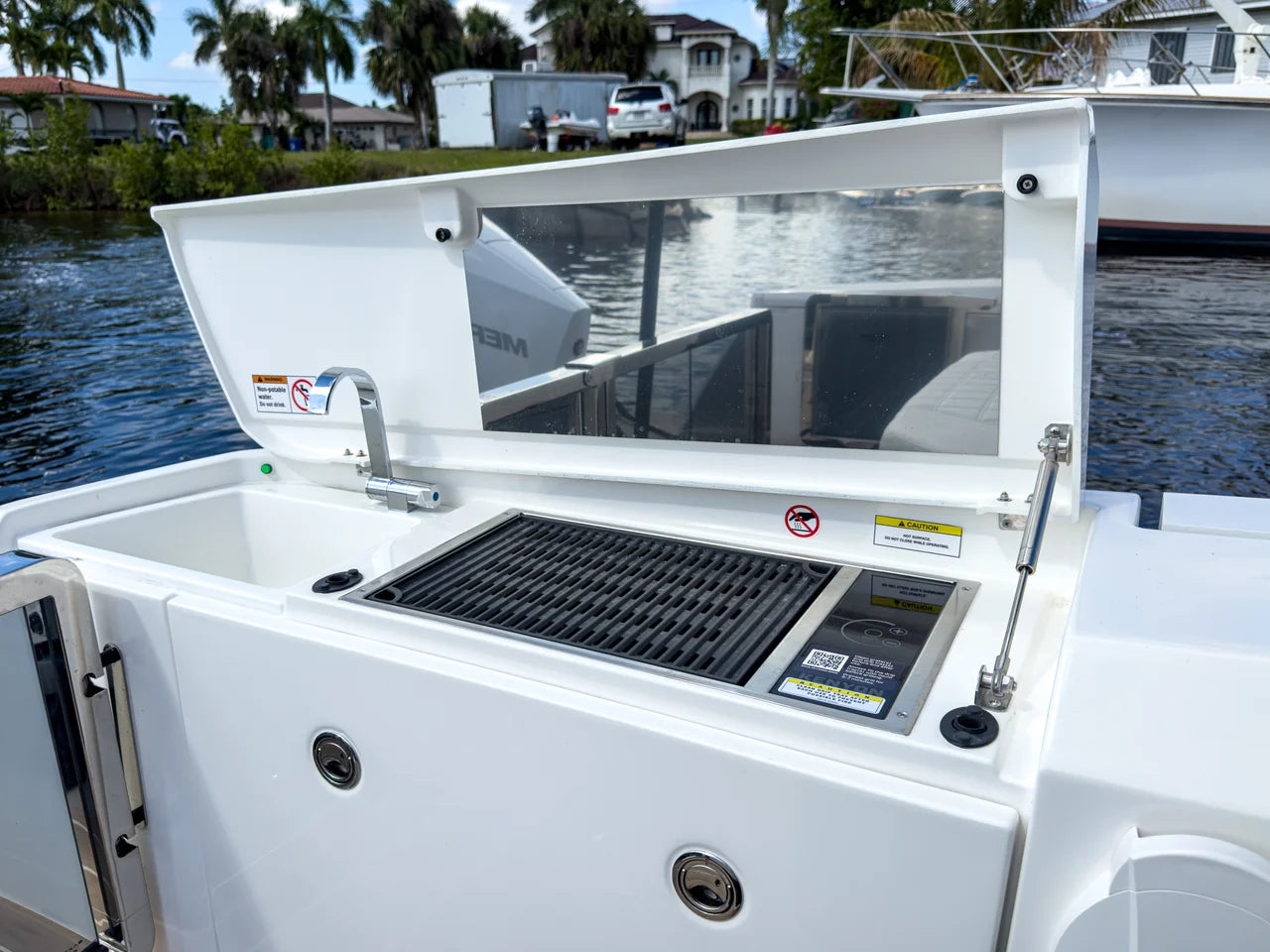 2026 Saxdor 340 GTWA 34.0 feet, Fort Myers, FL #6