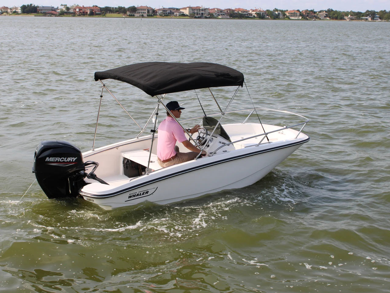 2027 Boston Whaler 130 Super Sport 13.0 feet, Seabrook, TX #4