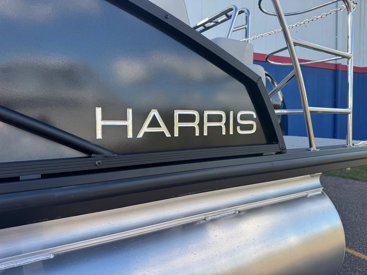 2026 Harris Cruiser 230 23.0 feet, Rogers, MN #44