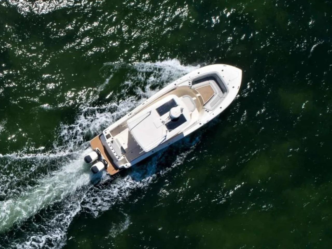 2027 Scout 330 LXF 33.0 feet, Key Largo, FL #8