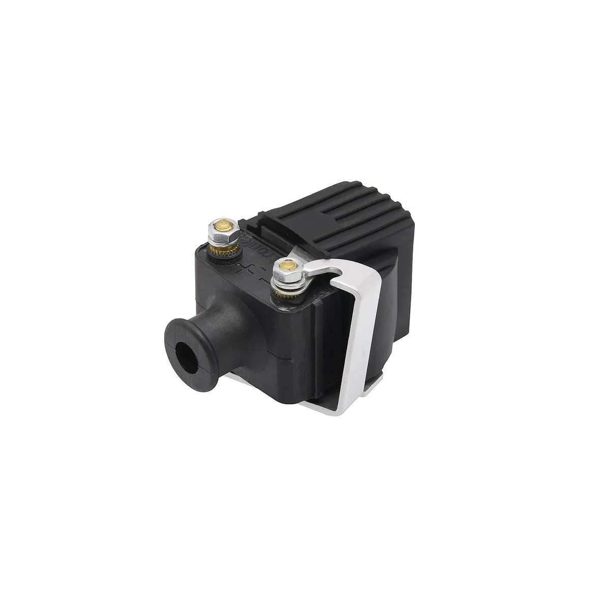 Quicksilver 8M0230859 Ignition Coil for Select 2-Stroke Outboards
