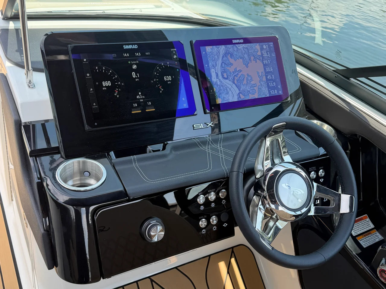 2027 Sea Ray SLX 280 Outboard 28.0 feet, Cornelius, North Carolina #22