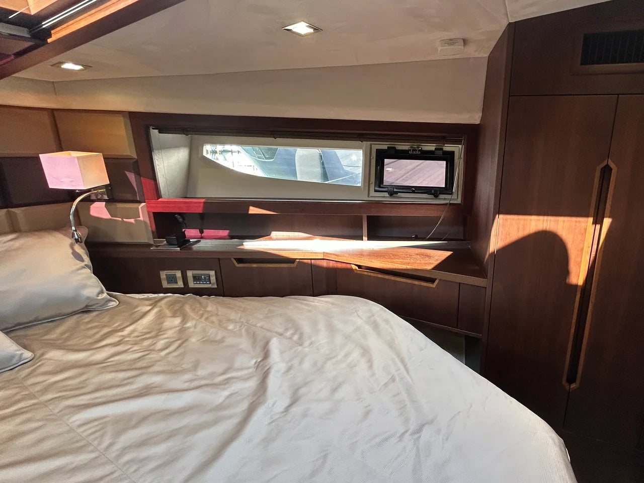 2018 Galeon 430 HTC 43.0 feet, Grasonville, MD #45