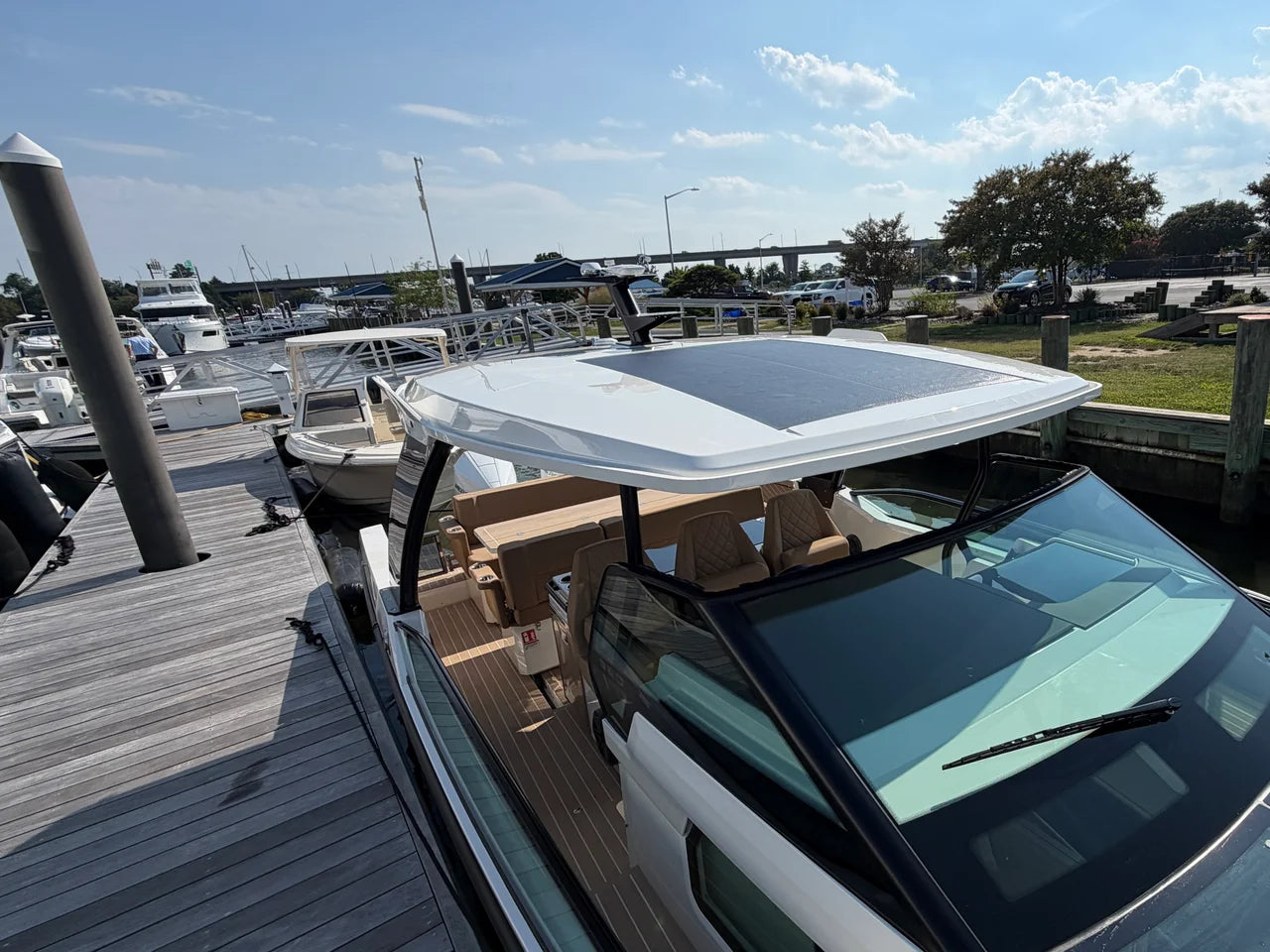 2027 Saxdor 320 GTO 32.0 feet, Grasonville, MD #14