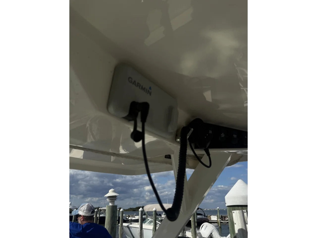 2021 Sailfish 276 DC 27.0 feet, Brick Township, New Jersey #18