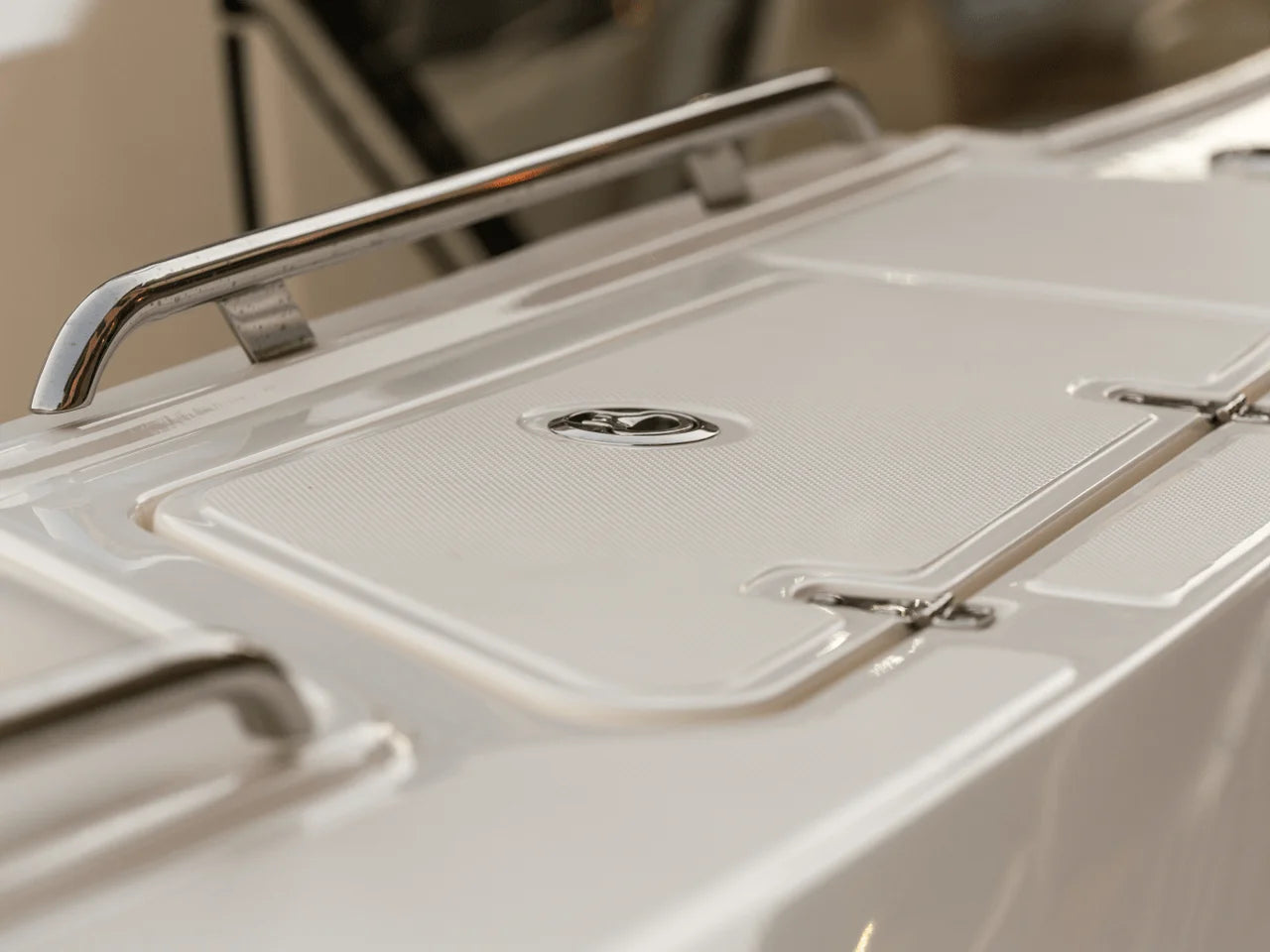 2026 Boston Whaler 380 Realm 38.0 feet, Inuvik, Northwest Territories #65