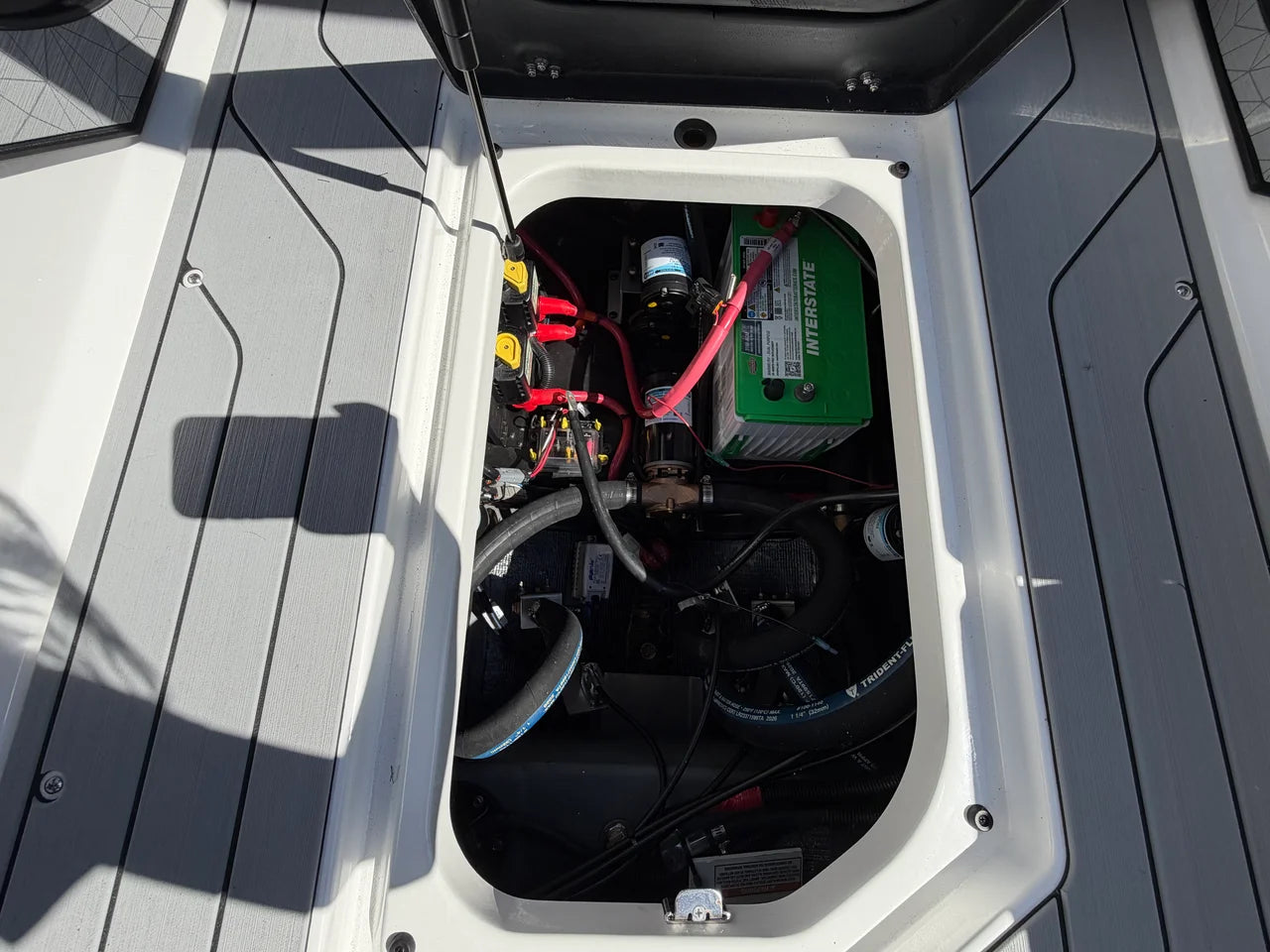 2027 Nautique G23SUPER AIR 23.0 feet, Rogers, MN #56
