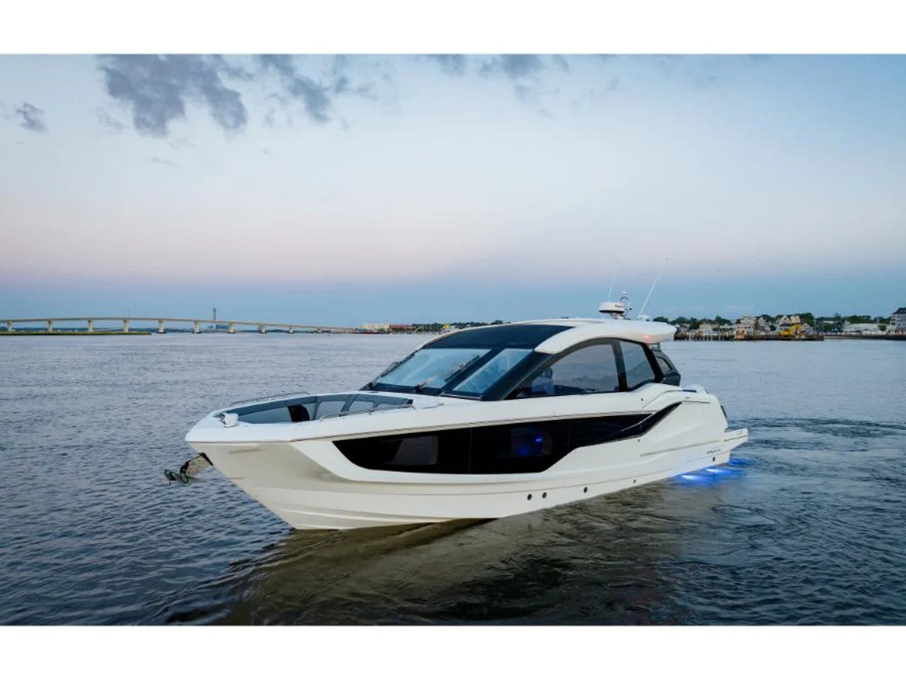2026 Galeon 375 GTO 37.0 feet, Inuvik, Northwest Territories #2