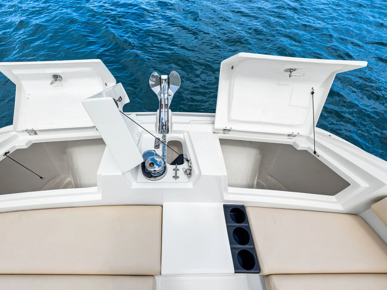 2026 Aquila 32 Sport 32.0 feet, Fort Myers, FL #71