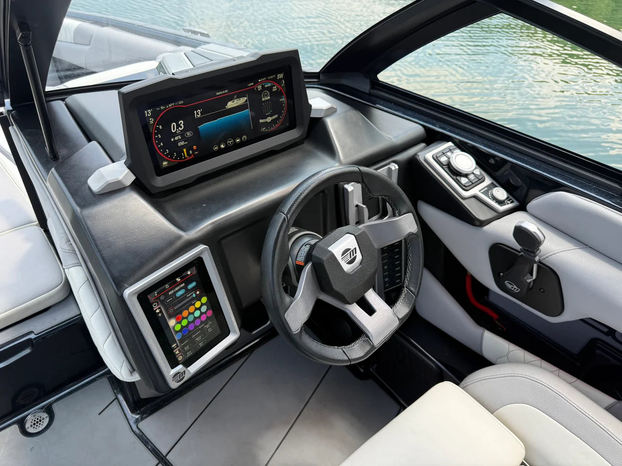 2022 Malibu M220 22.0 feet, Cumming, GA #40