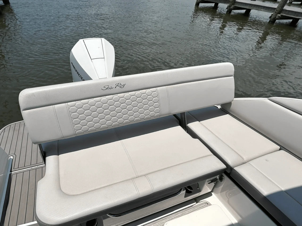 2023 Sea Ray 250 SDX-OB 25.0 feet, Pensacola, Florida #23
