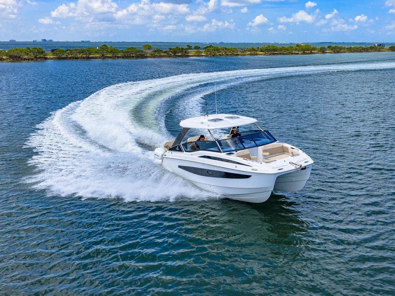 2026 Aquila 32 Sport 32.0 feet, Fort Myers, FL #41