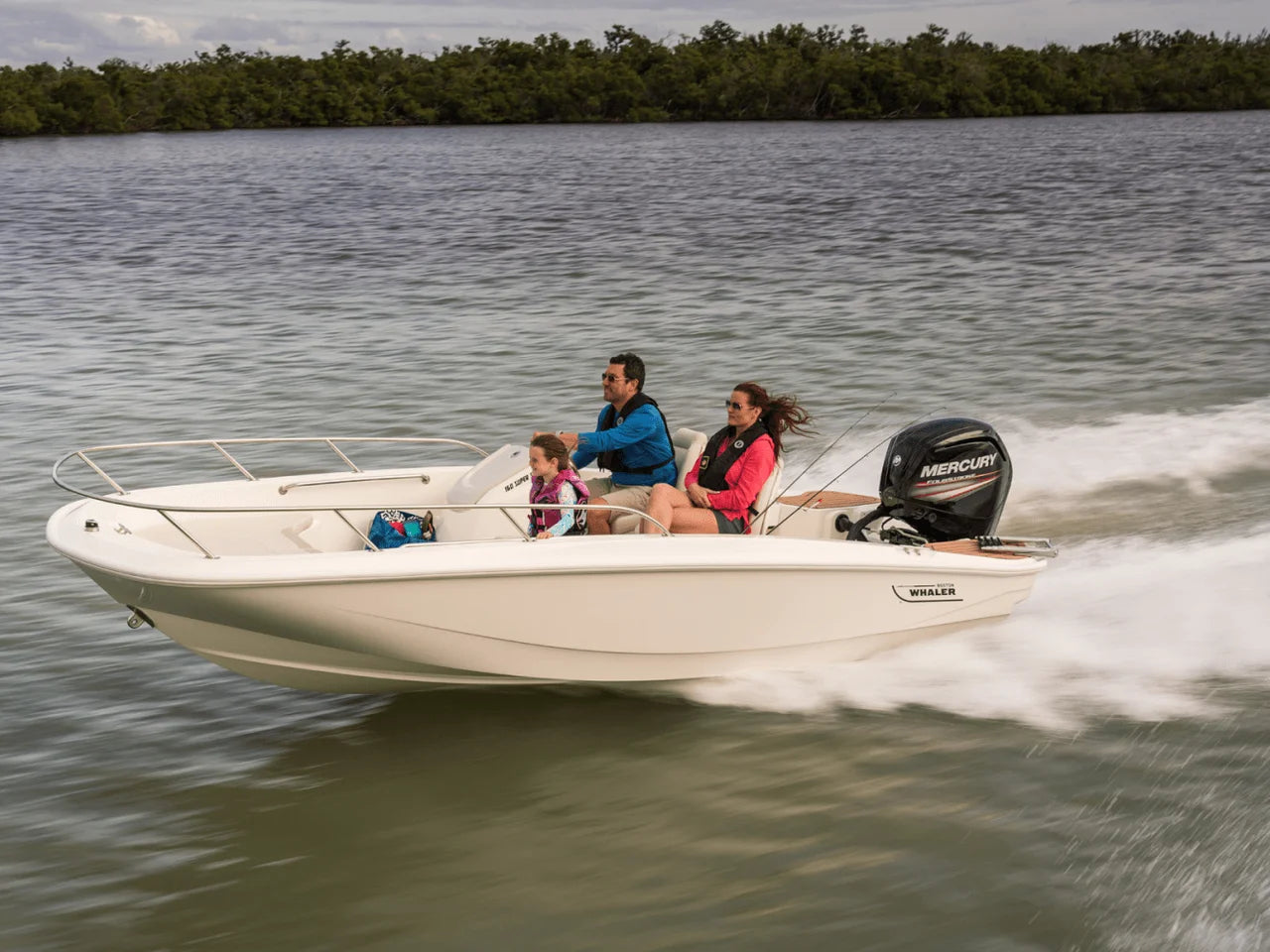 2027 Boston Whaler 160 Super Sport 16.0 feet, Ocean View, NJ #18