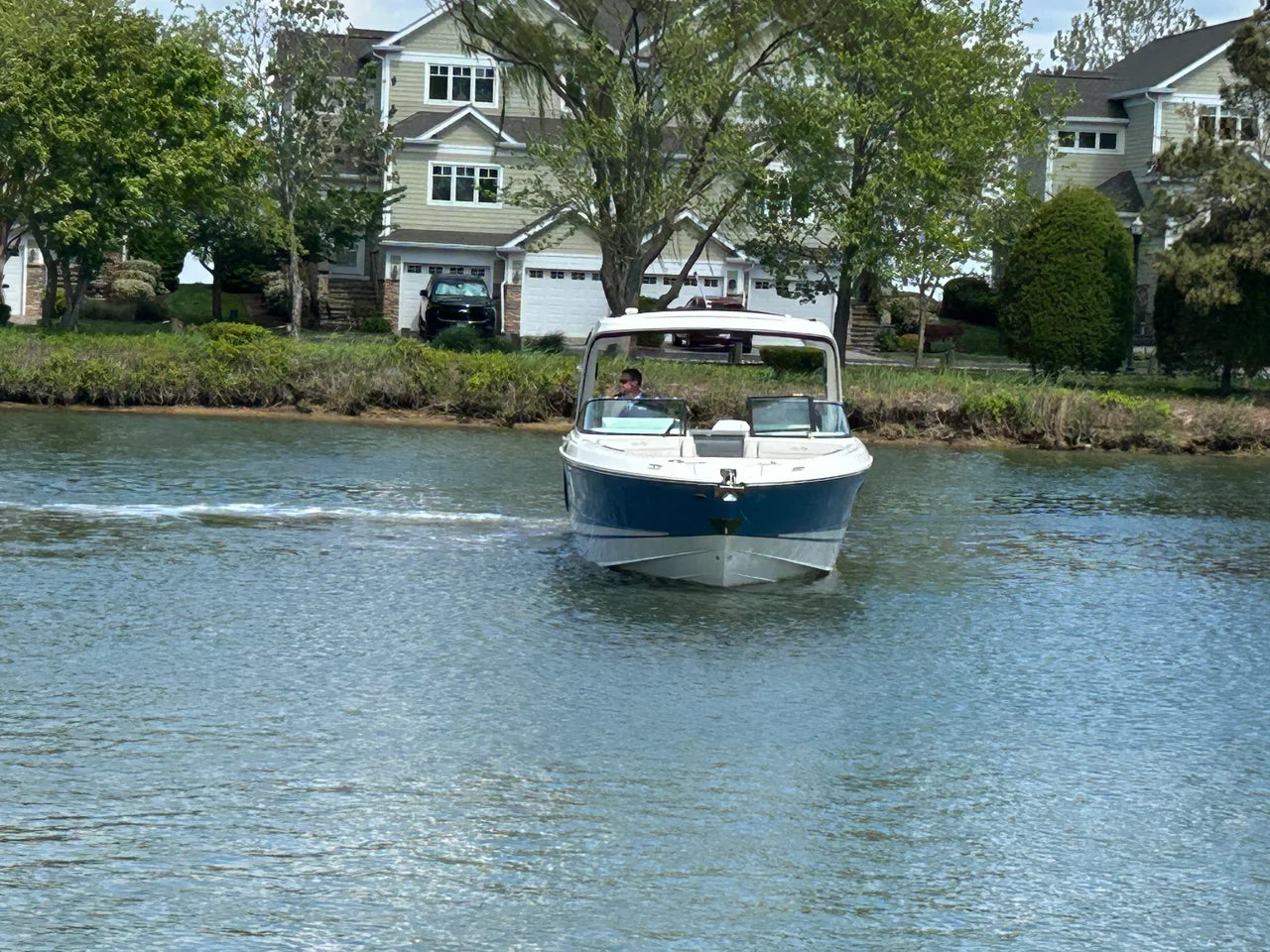2026 Sea Ray SLX 310 Outboard 31.0 feet, Grasonville, MD #10