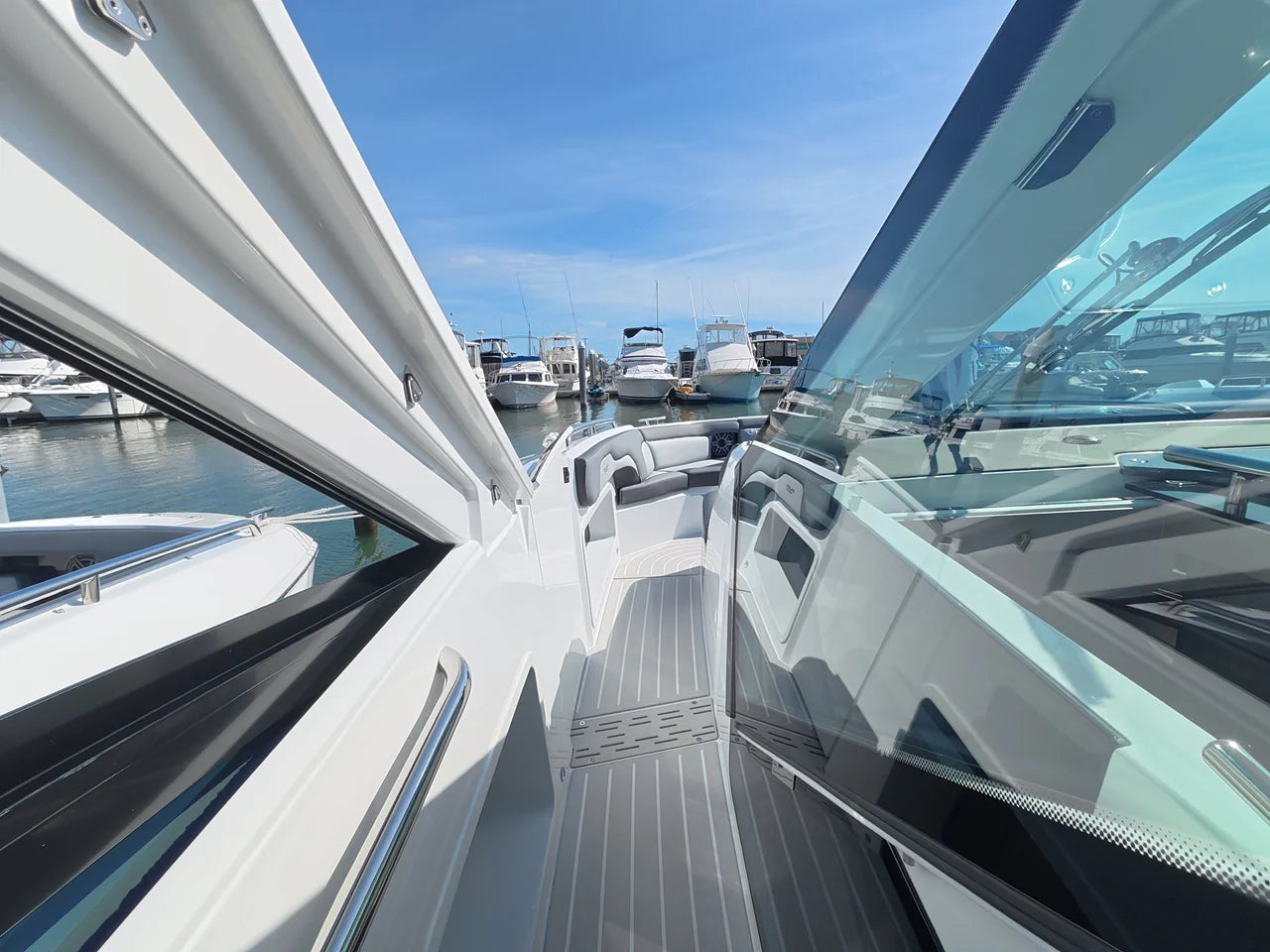 2027 Galeon 375 GTO 37.0 feet, Somers Point, New Jersey #32