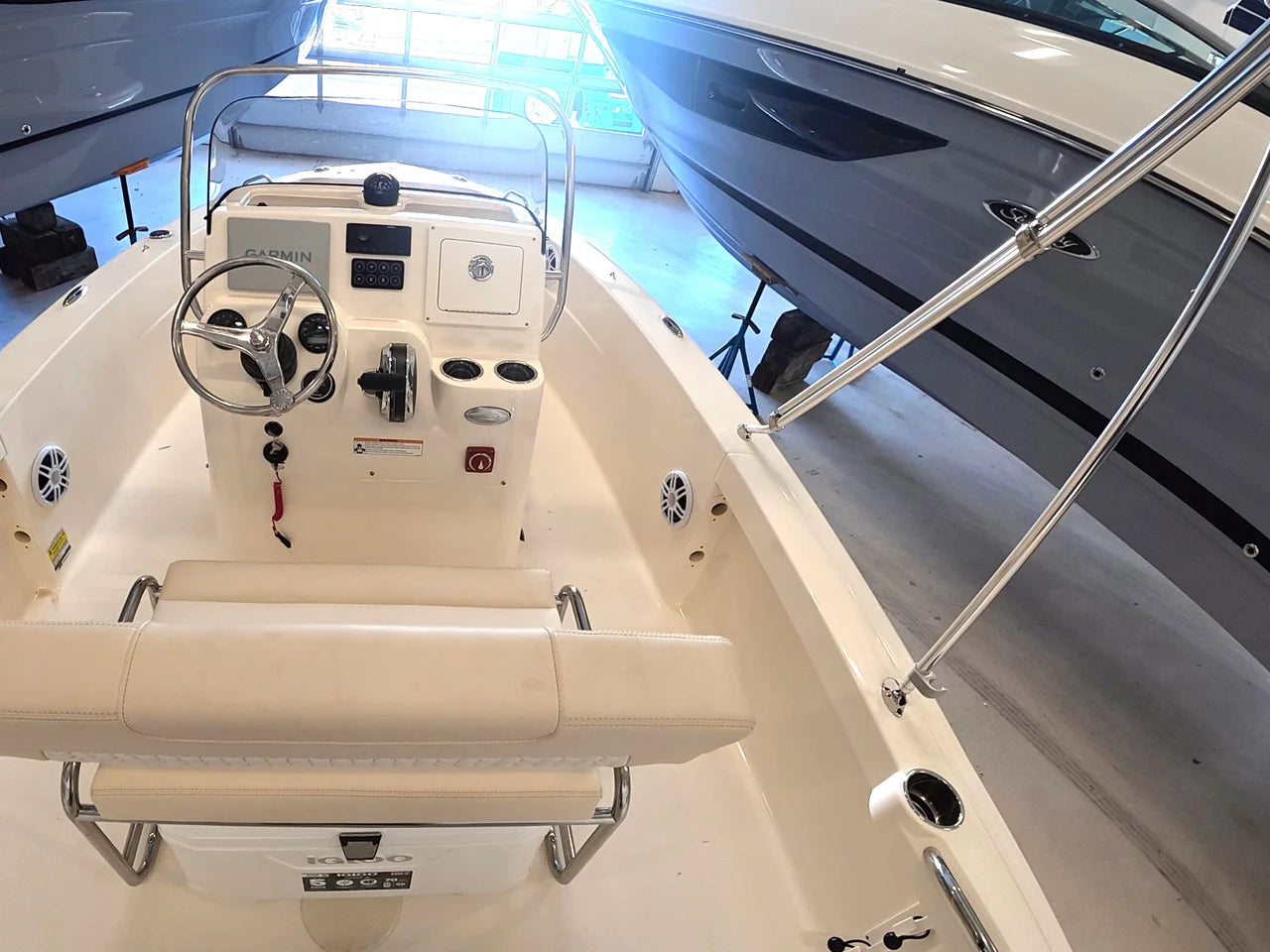 2026 Scout 188 Sportfish 18.0 feet, Brick Township, New Jersey #7